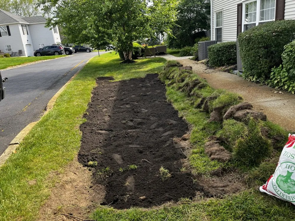 Trusted landscaping services for beautiful yards in Seaside Heights, NJ by Lively Lawn Care