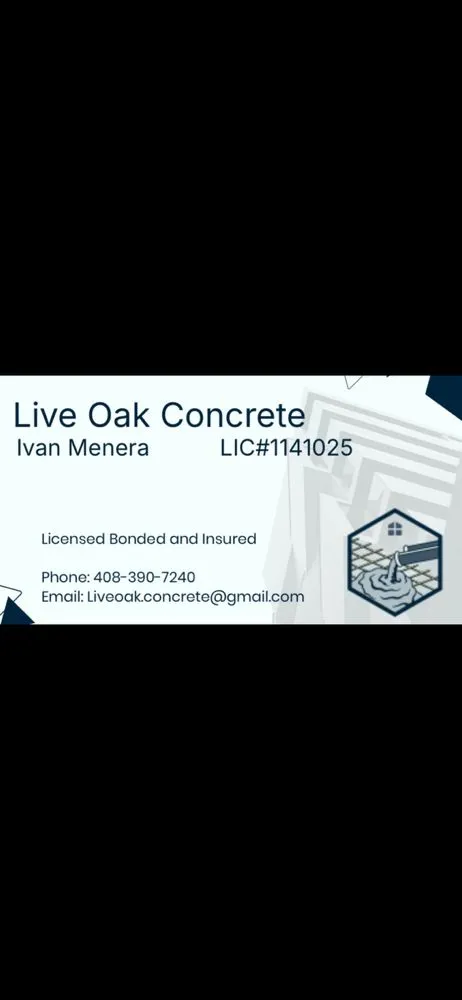 Expert residential landscaping experts serving San Jose, CA - Liveoak Concrete