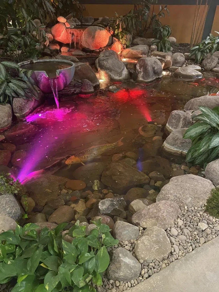 Expert lawn mowing service for outdoor upgrades across Chesapeake, VA - Liverman Lawn & Landscaping