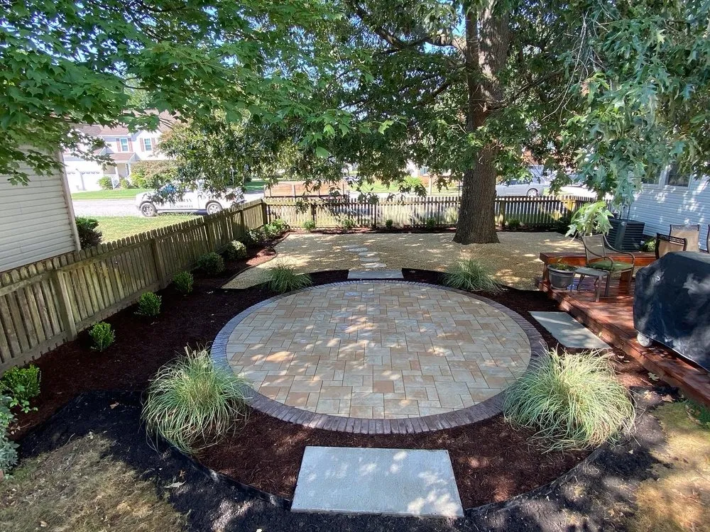 Expert landscape design experts serving Chesapeake, VA - Liverman Lawn & Landscaping