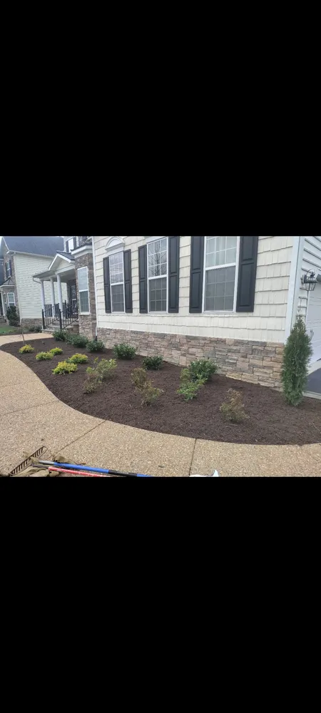 Custom landscaping services in Rockville, VA - Livesay's Landscaping