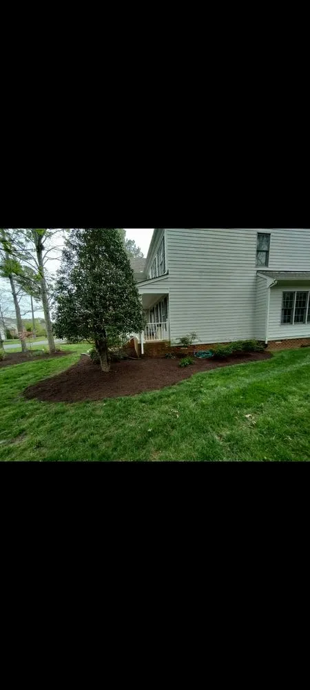 Professional garden landscaping experts serving Rockville, VA - Livesay's Landscaping