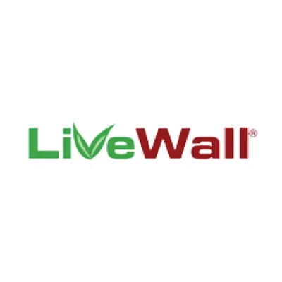 LiveWall Logo