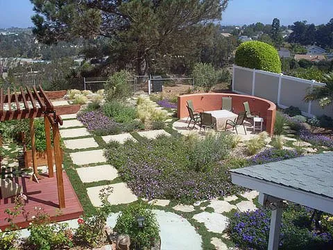 Trusted garden landscaping near you across San Diego, CA - Living Art Designs