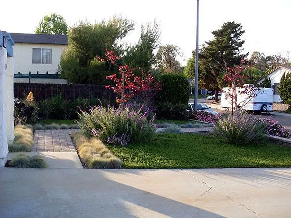 Expert garden landscaping experts serving San Diego, CA - Living Art Designs