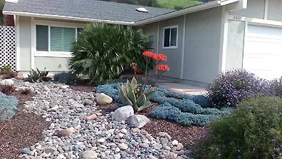 Reliable landscape design in San Diego, CA - Living Art Designs
