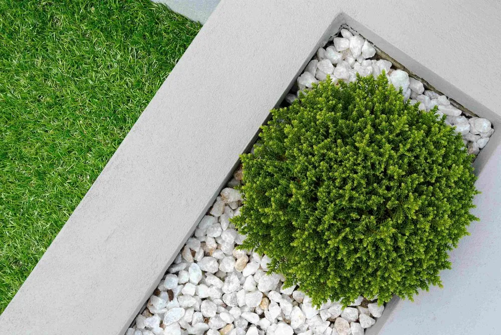Top-rated lawn mowing service near you in Hurricane, WV by Living Art Landscapes