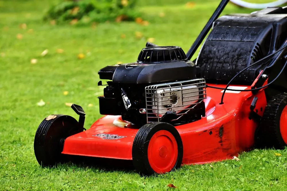 Custom yard cleanup service in Hurricane, WV by Living Art Landscapes