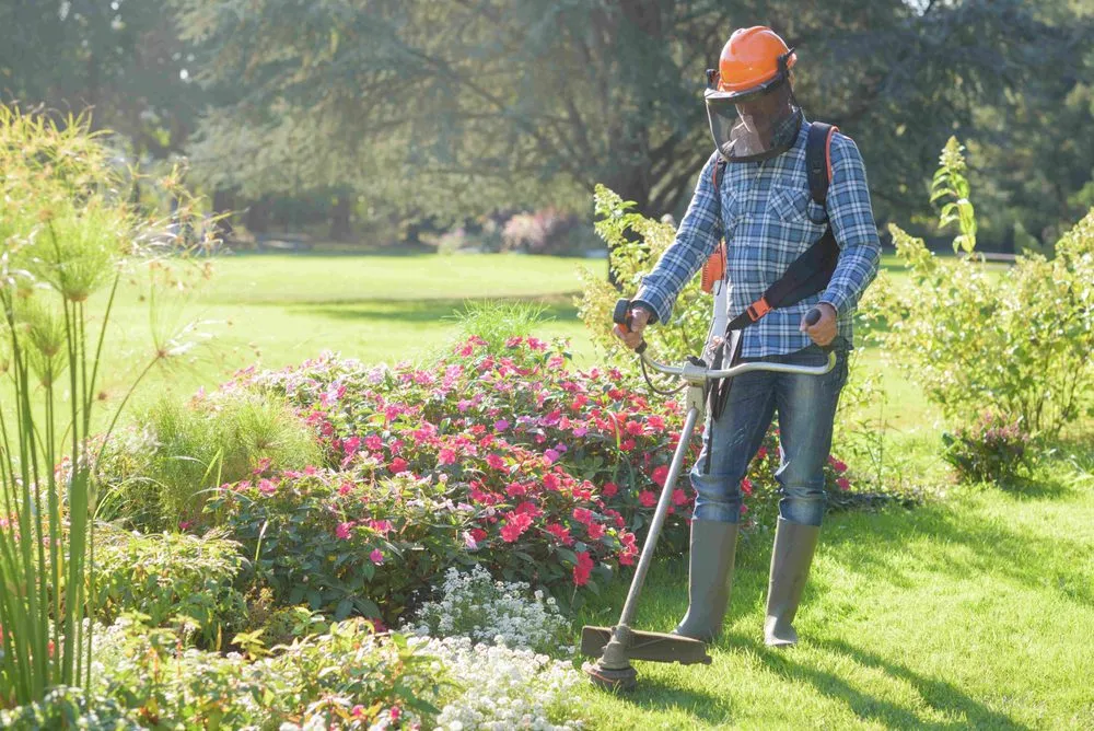Local landscape design for outdoor upgrades in Hurricane, WV by Living Art Landscapes