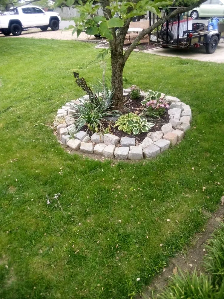 Trusted landscape installation experts serving Tuckahoe, VA - Living Carpets Lawn Care