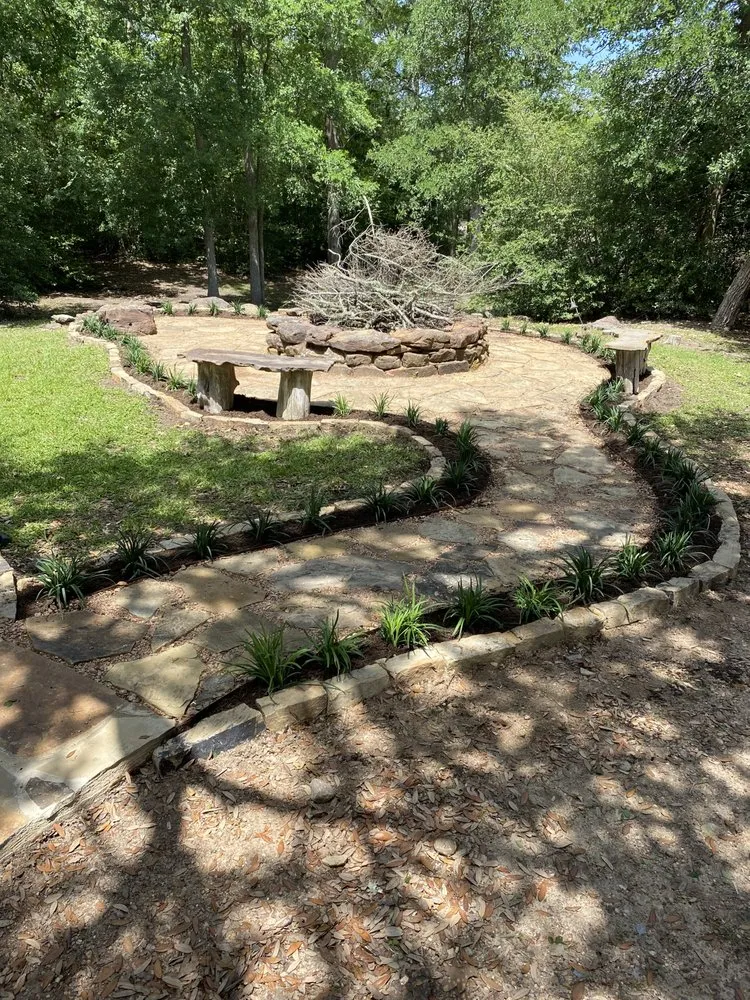 Trusted landscape design for residential properties across Edinburg, TX - Living Color