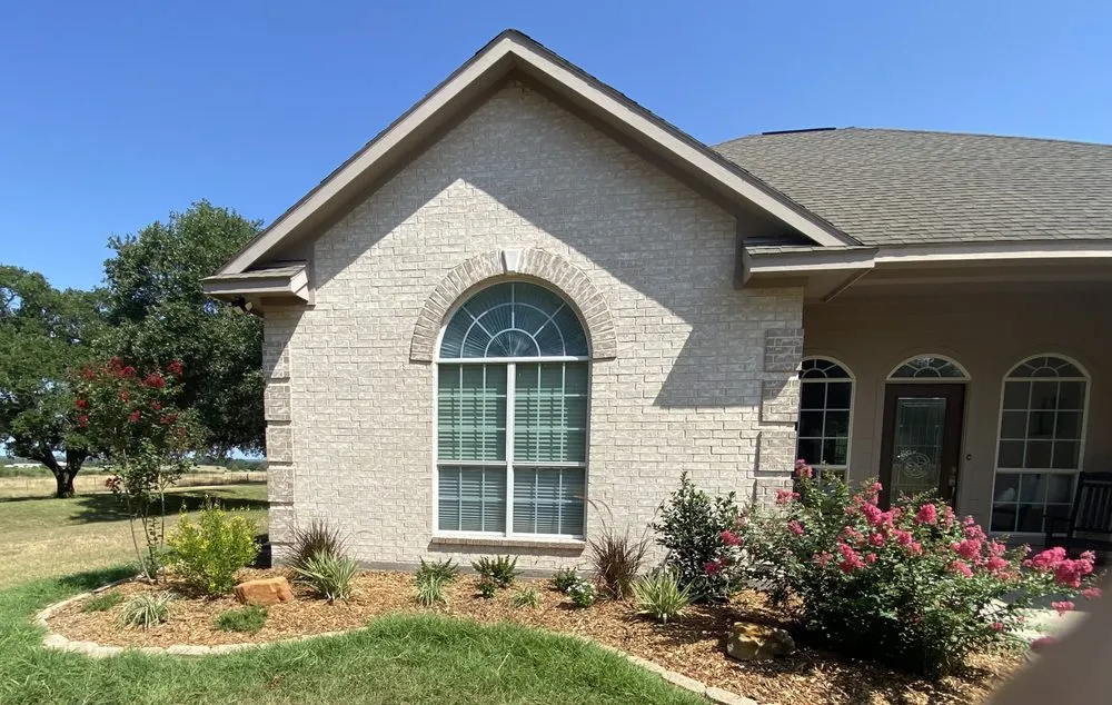 Expert landscape design in Edinburg, TX - Living Color