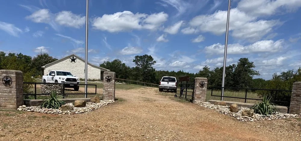 Trusted garden landscaping in Edinburg, TX - Living Color