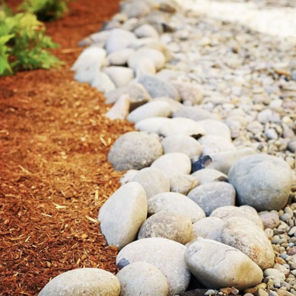 Local garden landscaping with custom design in Eugene, OR by Living Concepts Landscape Services