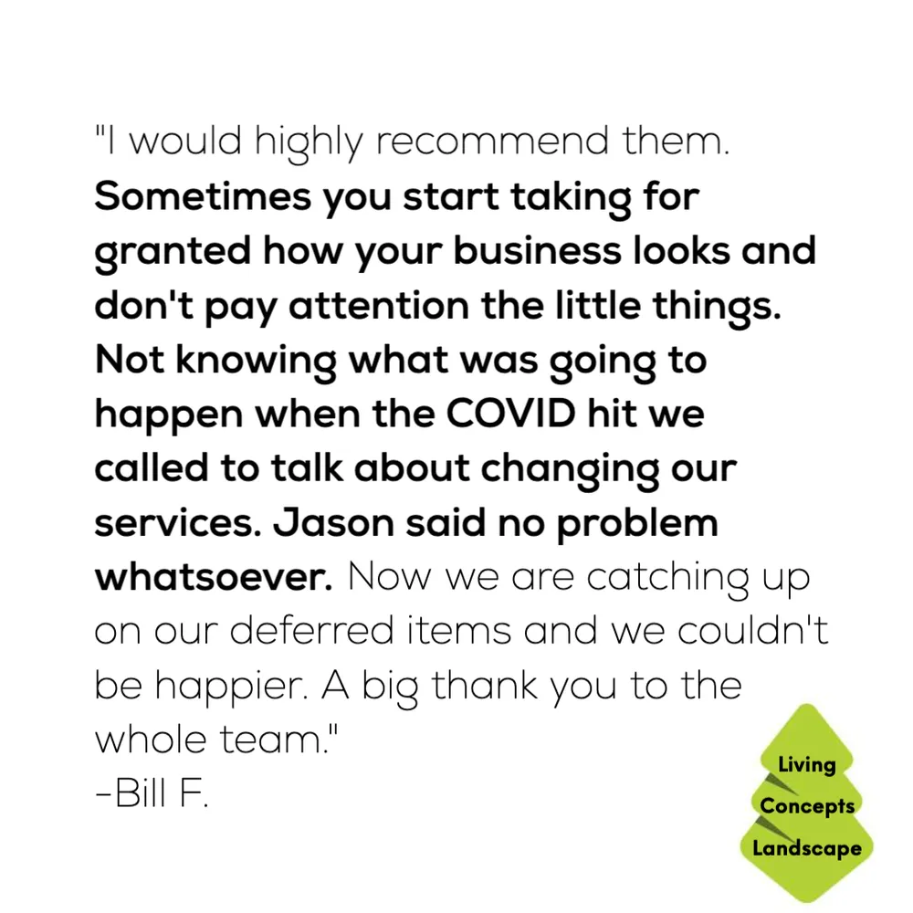 Reliable yard cleanup service for homes in Eugene, OR by Living Concepts Landscape Services