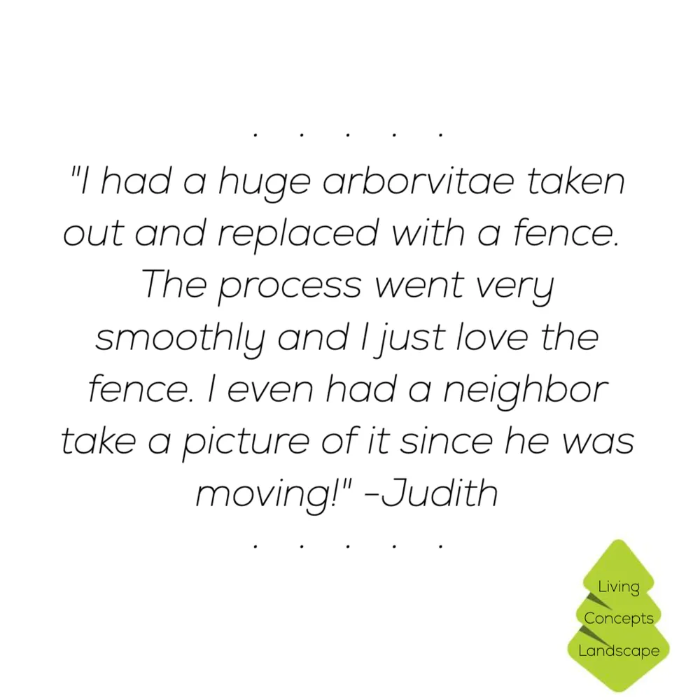 Trusted garden landscaping in Eugene, OR by Living Concepts Landscape Services