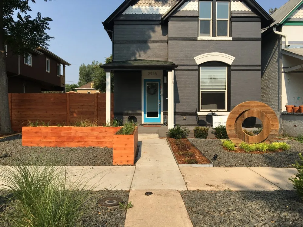 Affordable lawn care service experts serving Denver, CO - Living Earth Designs