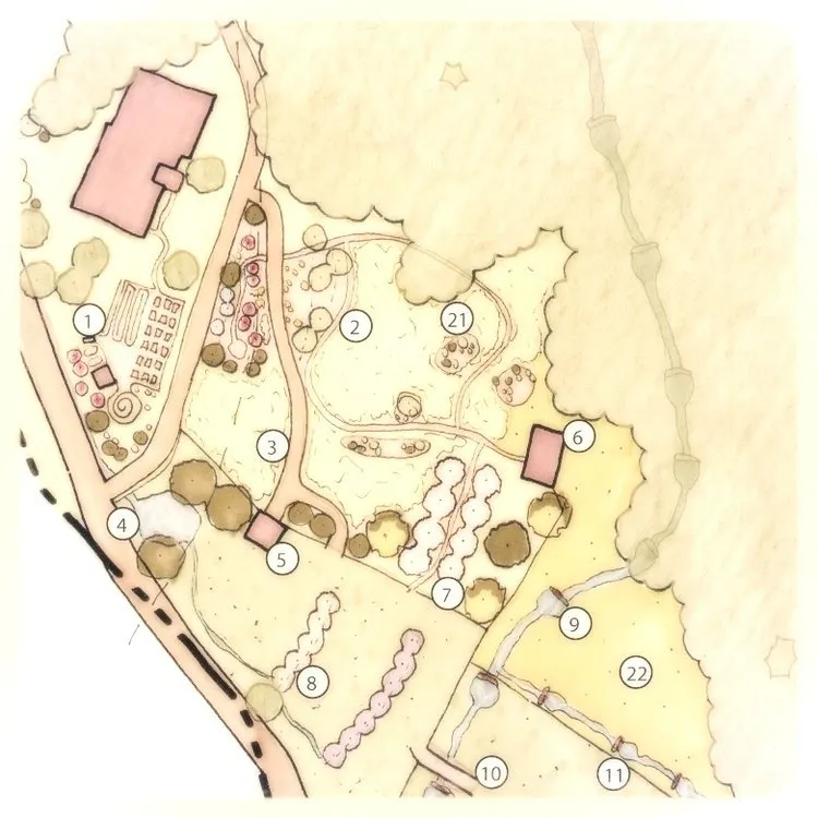 Custom yard cleanup service for year-round maintenance across Denver, CO - Living Earth Designs