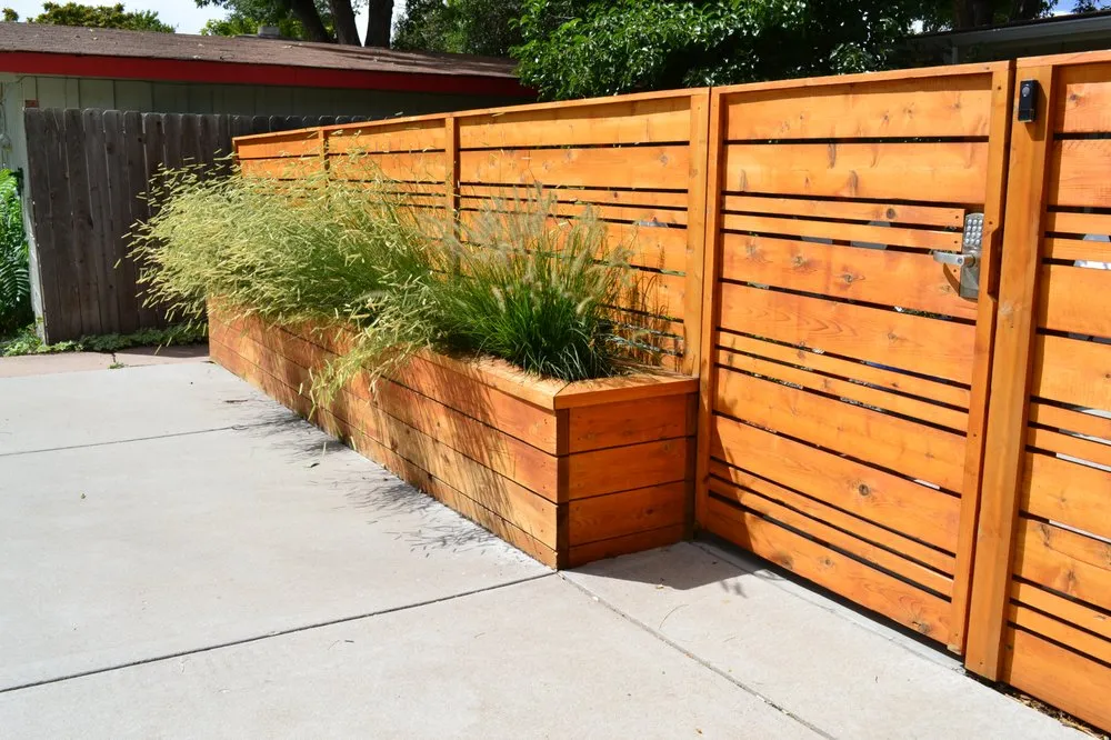 Affordable landscape design for outdoor upgrades across Denver, CO - Living Earth Designs