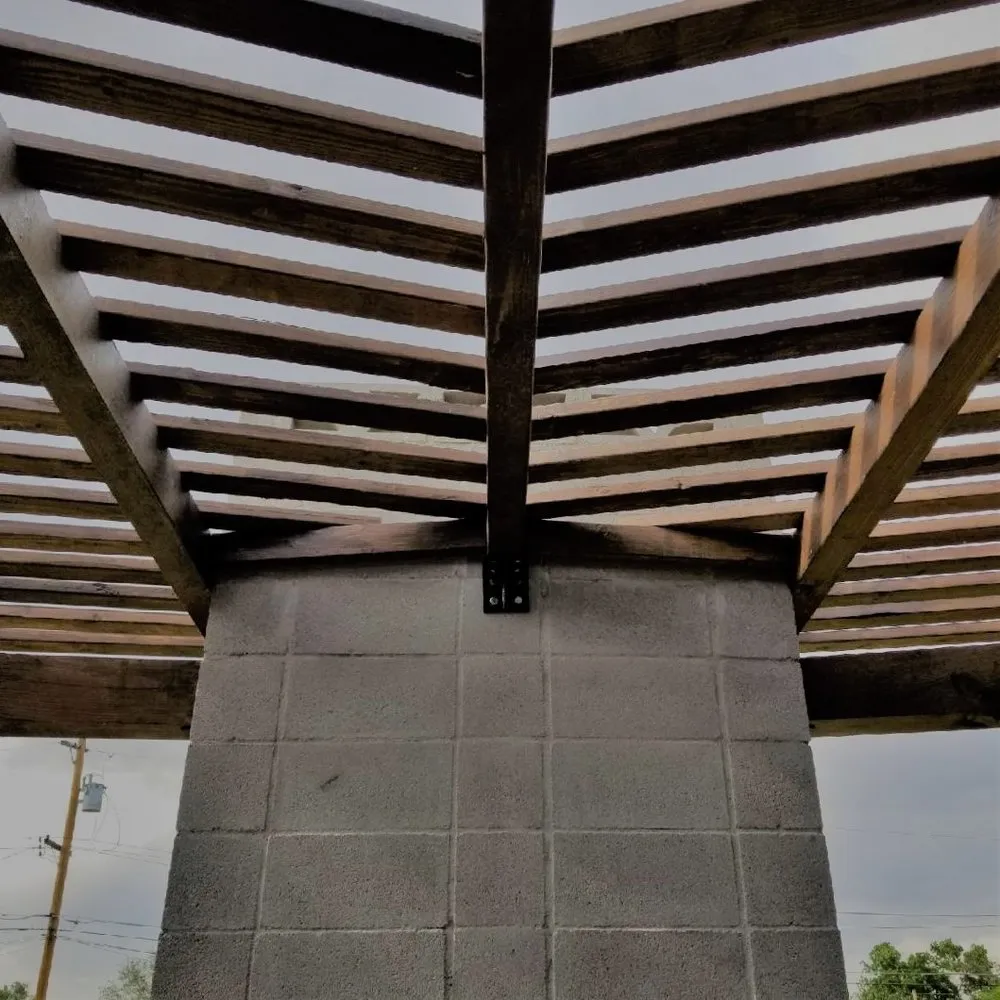 Custom landscape design near you across Denver, CO - Living Earth Designs