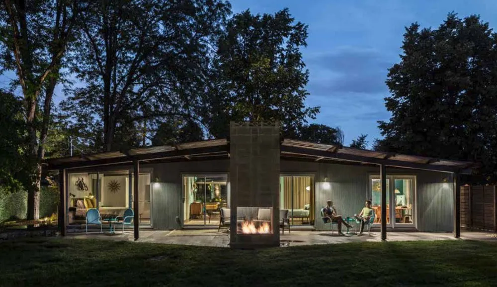 Local residential landscaping in Denver, CO - Living Earth Designs