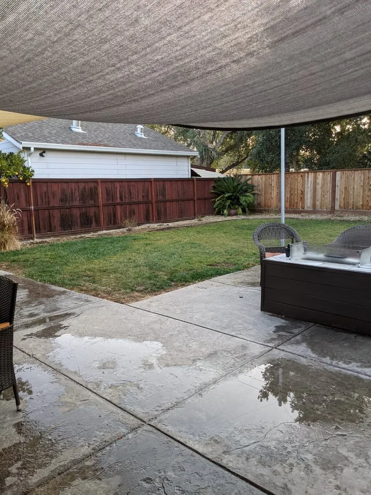 Local garden landscaping in Vallejo, CA - Living Earth Gardens