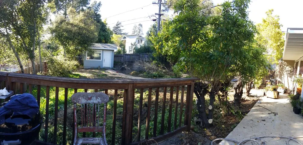 Trusted residential landscaping for homes in Vallejo, CA by Living Earth Gardens