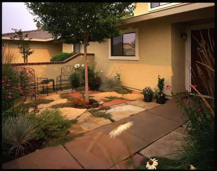 Trusted landscaping services experts serving Vallejo, CA - Living Earth Gardens
