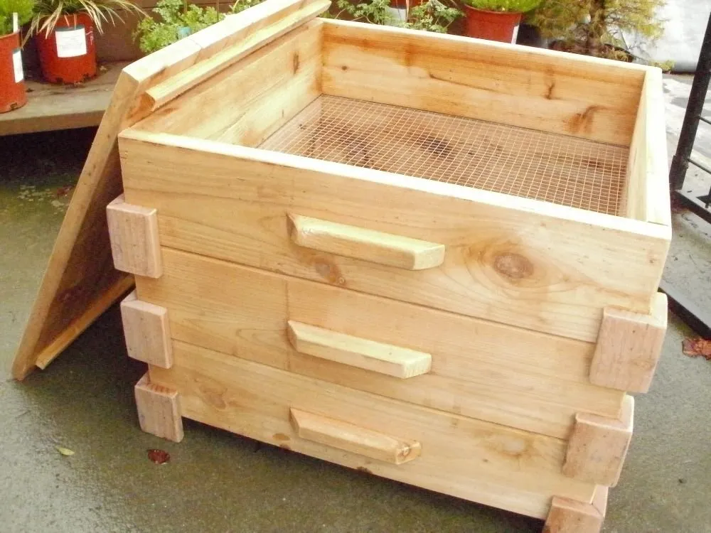 Custom landscape design in Arcata, CA by Living Earth Landscapes