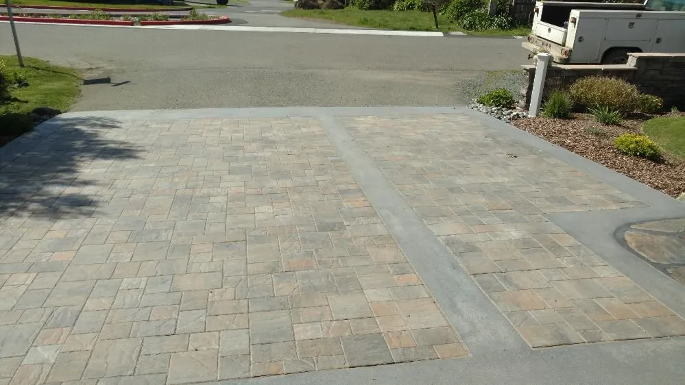 Top-rated landscape installation for outdoor upgrades across Arcata, CA - Living Earth Landscapes