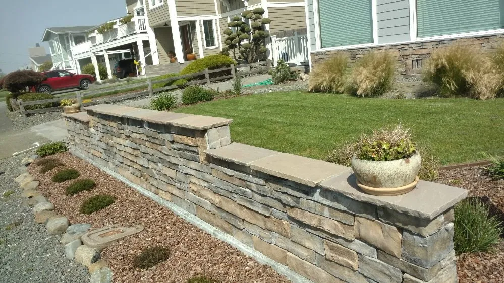 Expert outdoor landscaping in Arcata, CA - Living Earth Landscapes