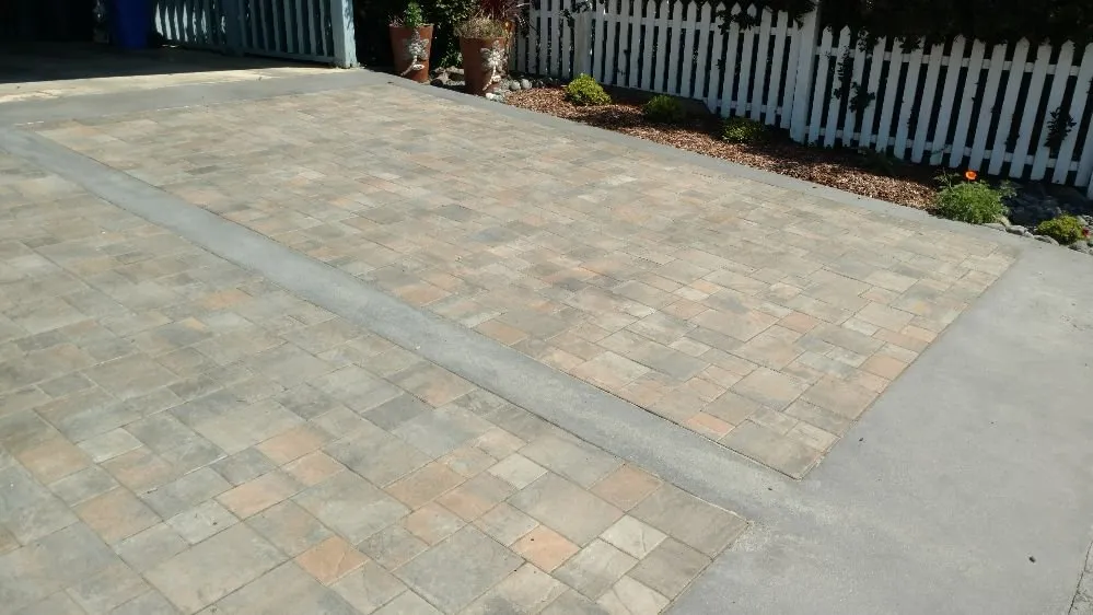 Top-rated landscape installation for residential properties across Arcata, CA - Living Earth Landscapes