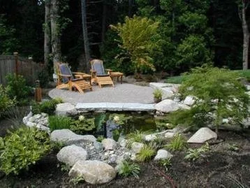 Local lawn mowing service in Redmond, WA by Living Earth Landscapes