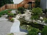 Professional yard maintenance experts serving Redmond, WA - Living Earth Landscapes