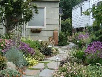 Top-rated landscape installation experts serving Redmond, WA - Living Earth Landscapes