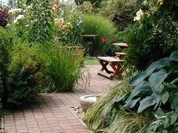 Reliable residential landscaping in Redmond, WA - Living Earth Landscapes