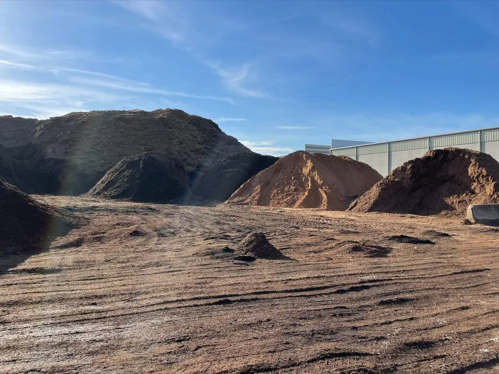 Reliable garden landscaping for residential properties in Missouri City, TX by Living Earth