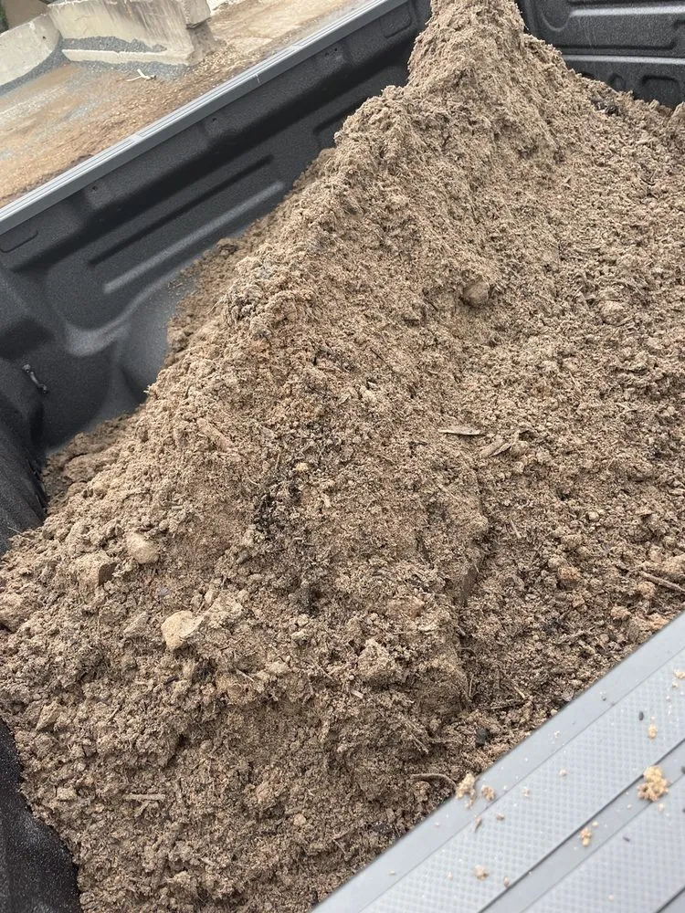 Local landscape installation in Missouri City, TX by Living Earth