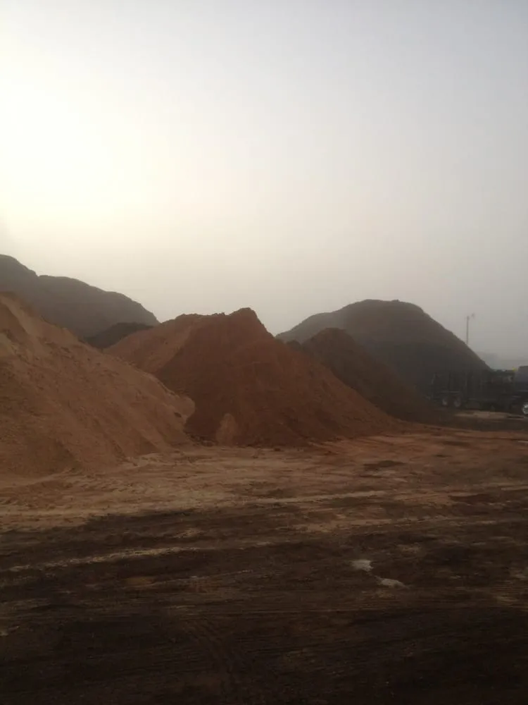 Local garden landscaping in Missouri City, TX - Living Earth