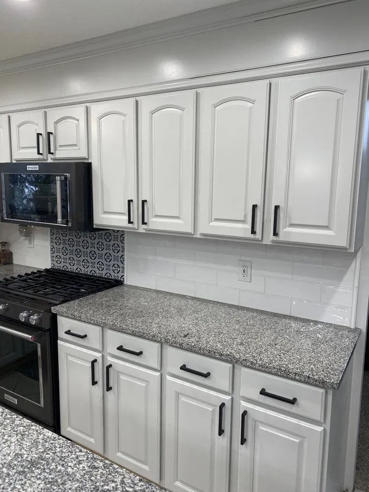 Professional yard maintenance experts serving Rockwall, TX - Living Easy Home Services