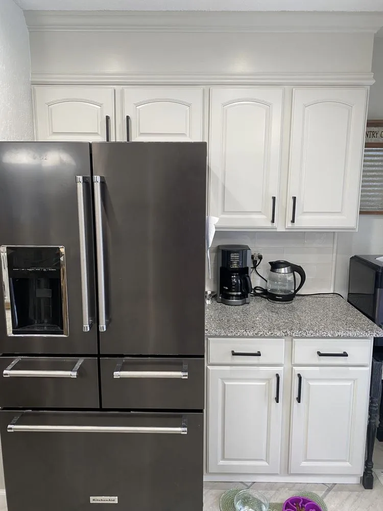 Trusted landscape installation in Rockwall, TX - Living Easy Home Services