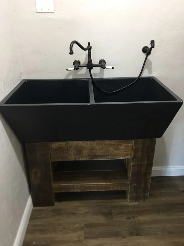 Affordable garden landscaping for outdoor upgrades in Rockwall, TX by Living Easy Home Services