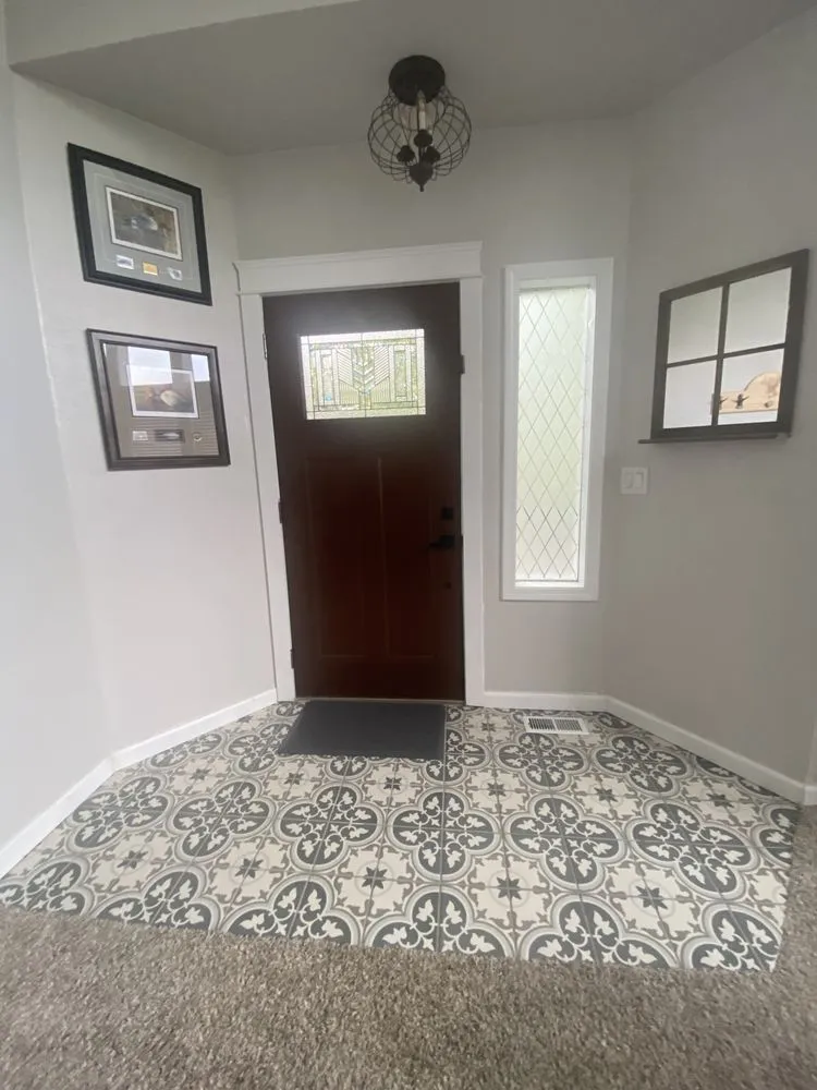 Professional yard maintenance experts serving Rockwall, TX - Living Easy Home Services