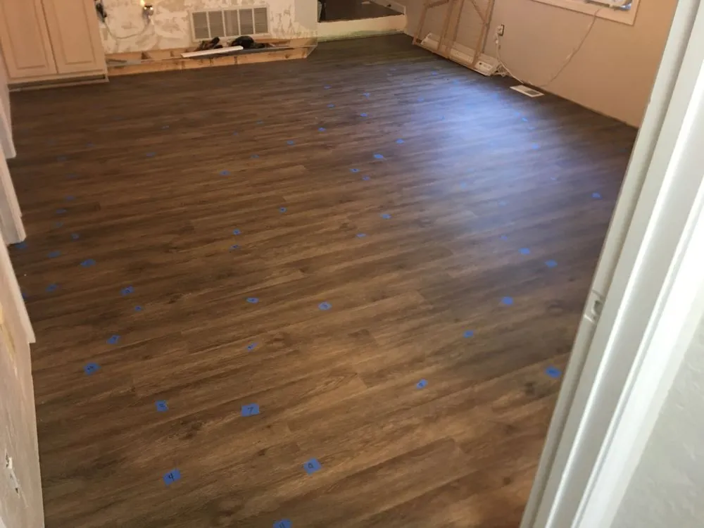 Local lawn mowing service experts serving Rockwall, TX - Living Easy Home Services