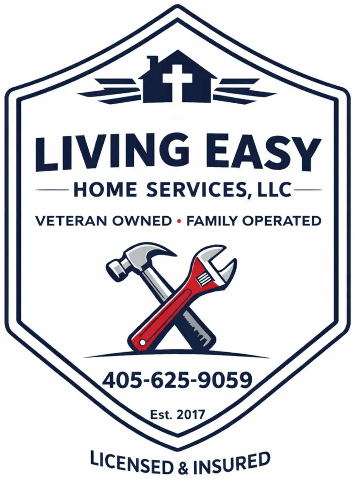 Professional outdoor landscaping in Rockwall, TX - Living Easy Home Services