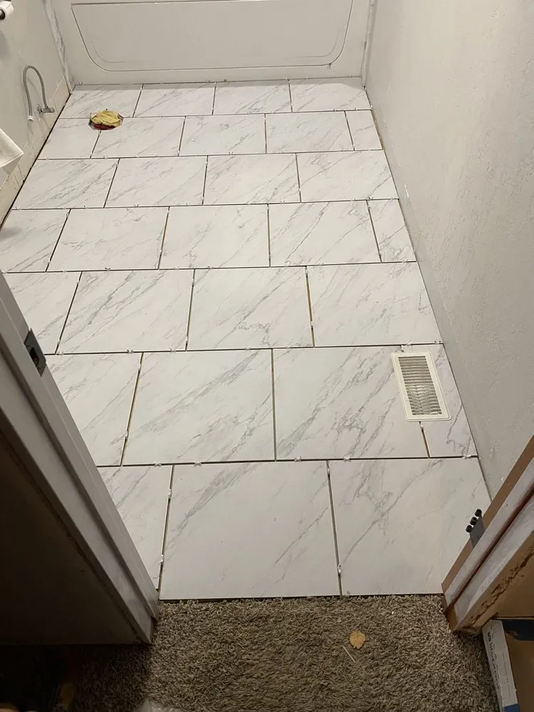 Custom garden landscaping experts serving Rockwall, TX - Living Easy Home Services