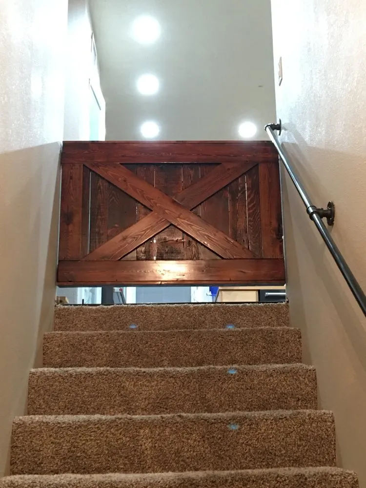 Reliable residential landscaping in Rockwall, TX by Living Easy Home Services