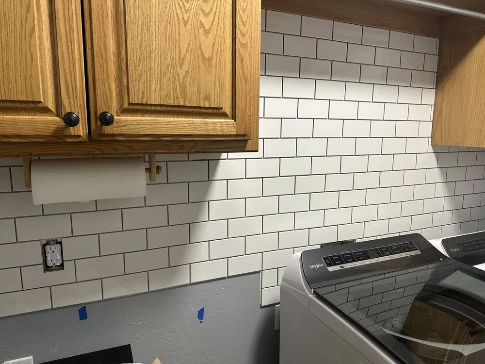 Top-rated garden landscaping for year-round maintenance in Rockwall, TX by Living Easy Home Services