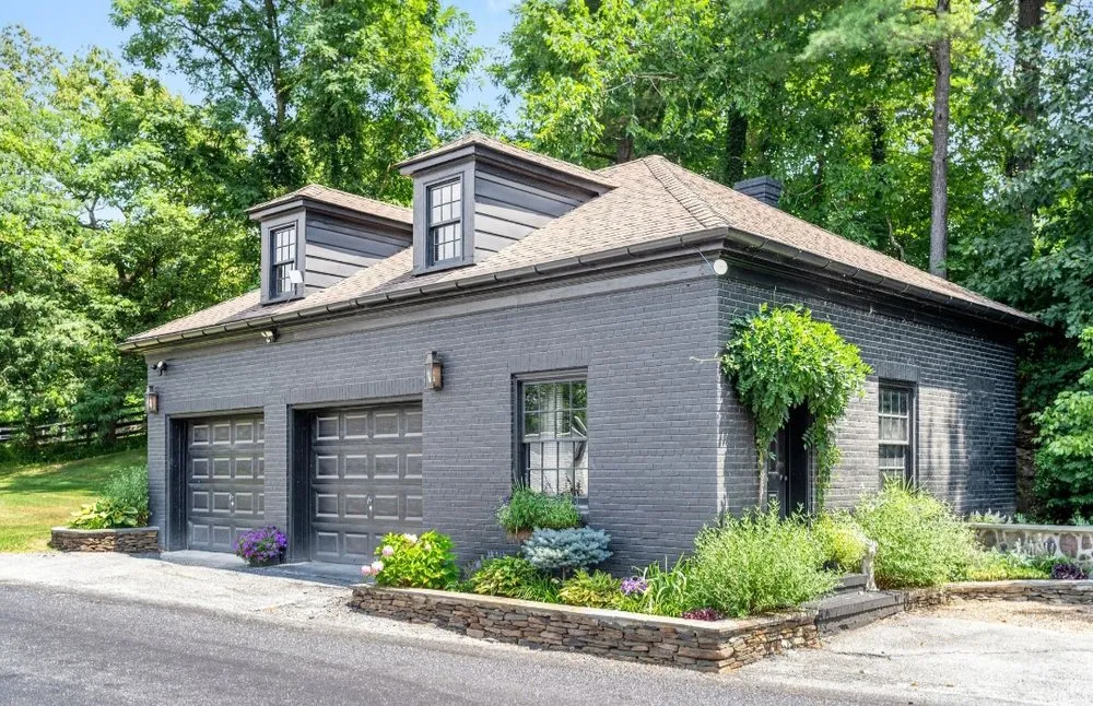 Reliable garden landscaping experts serving Frederick, MD - Living Elements