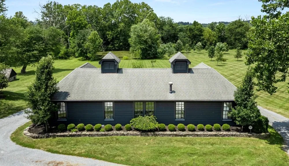 Expert outdoor landscaping for beautiful yards across Frederick, MD - Living Elements